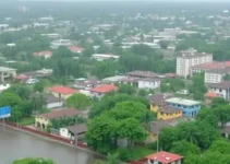 chuvas em Pernambuco