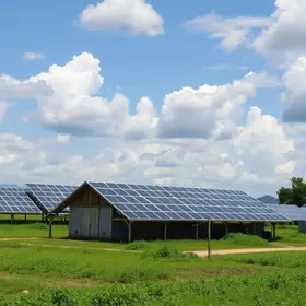 energia solar