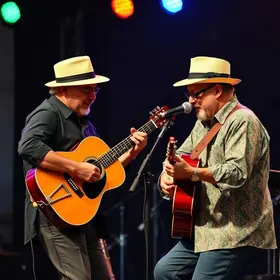 Garanhuns Jazz Festival