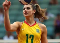 jogadora trans campeonatos