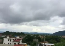 clima em Garanhuns