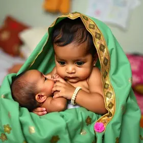 Garanhuns inicia imunização contra bronquiolite