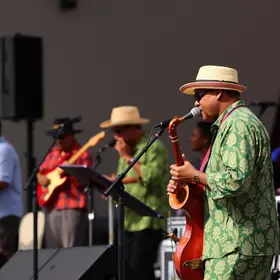 Garanhuns Jazz Festival 2026