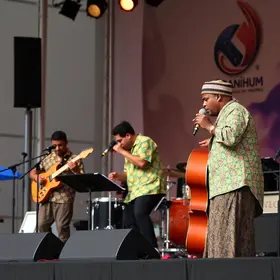 Garanhuns Jazz Festival