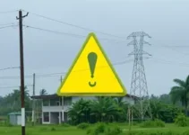 alerta amarelo chuvas intensas Caruaru