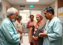 hospital oncológico em Garanhuns