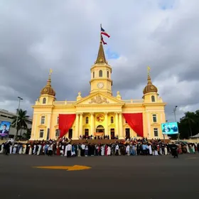 programação Carnaval Garanhuns 2026