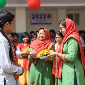 Abertura do Ano Letivo 2026