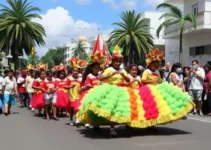 escolas desfilam no domingo