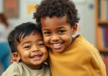 afeto, viés e racismo na Educação Infantil