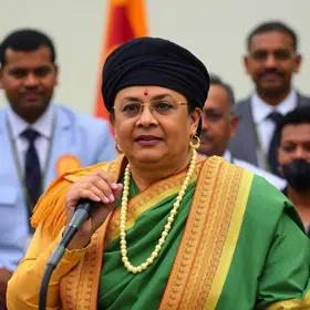 Protocolo de Combate ao Racismo