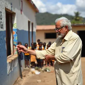 investimentos em educação em Garanhuns