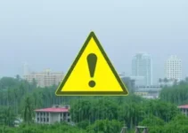 Inmet aviso chuvas interior PE