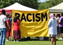 Semana de Conscientização e Combate ao Racismo