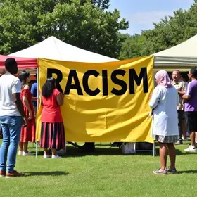 Semana de Conscientização e Combate ao Racismo