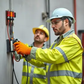 Escola de Eletricistas