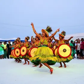 Festival de Inverno de Garanhuns (PE)