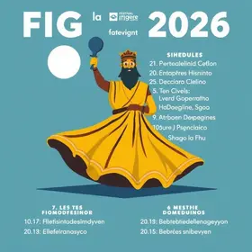 programação FIG 2026