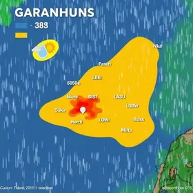 Garanhuns