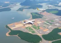 leilão de aeroportos do Amazonas
