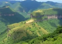 destinos subestimados do Brasil