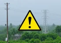 Alerta Amarelo Caruaru