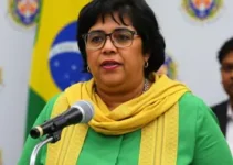 Ministro da Educação