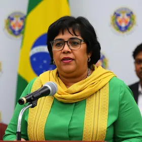 Ministro da Educação