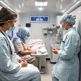 carreta do agora tem especialistas