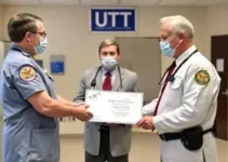 UTI do Hospital Otávio de Freitas