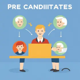 pré-candidatos a presidente da República nas eleições de 2026