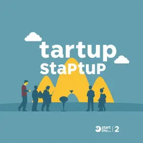 Startup Day Agreste