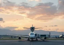 aeroporto de garanhuns