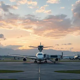 aeroporto de garanhuns