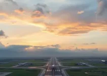 aeroportos de Garanhuns e Serra Talhada