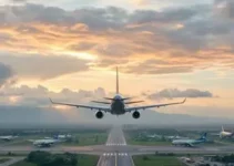 aeroportos de Norte e Nordeste