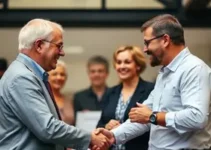 as parcerias que fizeram história