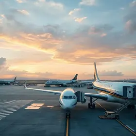 Concessionária de Guarulhos