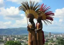 De Garanhuns para o mundo