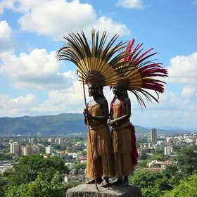 De Garanhuns para o mundo