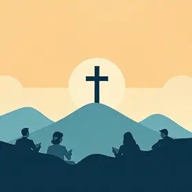 Ela é a grande missionária