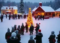 Festival de Inverno de Garanhuns e Encantos do Natal