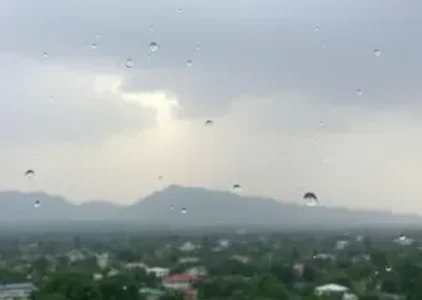 Últimas noticias de Garanhuns