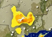 Garanhuns deve ter um dia com chuva
