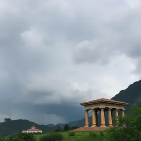 previsão do tempo em Garanhuns