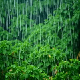 INMET alerta chuvas intensas Caruaru