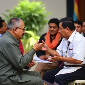 fortalecimento da advocacia