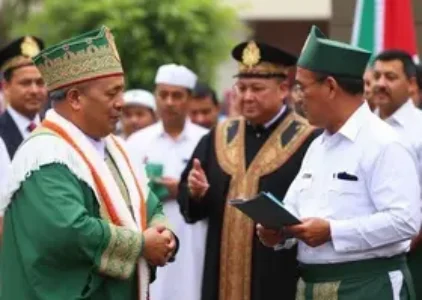 Últimas noticias de Garanhuns