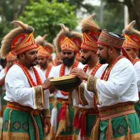 Eventos de Garanhuns