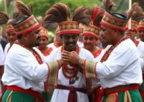 manifestações culturais